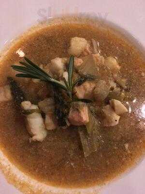 Restaurant & Bar Hexagon