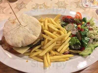 Restaurant & Bar Hexagon