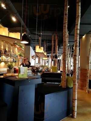 Hans Im GlÜck Burgergrill & Bar