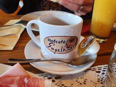 Hofcafé Gugelhupf