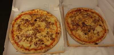 Pizza Bekino