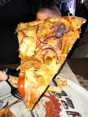 Pizza Bekino