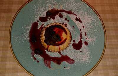 Trattoria Mare E Monti