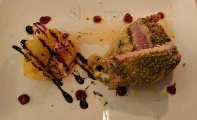 Trattoria Mare E Monti