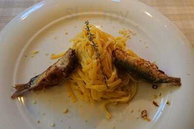 Trattoria Mare E Monti