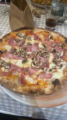 Trattoria Mare E Monti