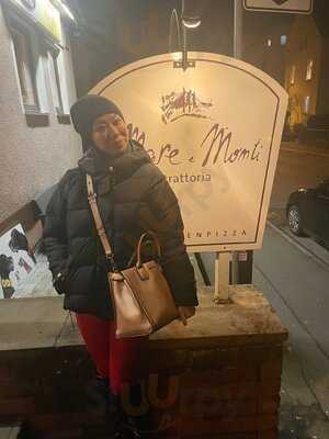 Trattoria Mare E Monti