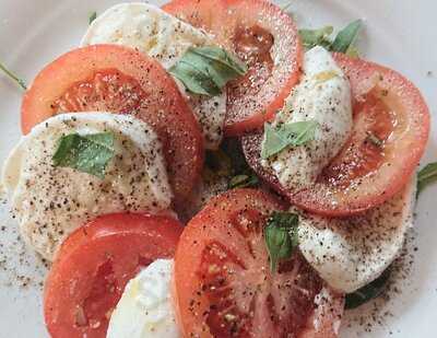 Trattoria Mare E Monti