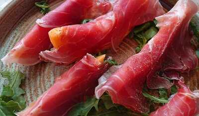 Trattoria Mare E Monti