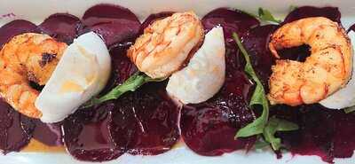 Trattoria Mare E Monti