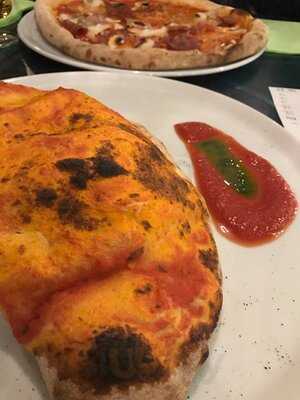 Pizzeria Pomod'oro Cuxhaven