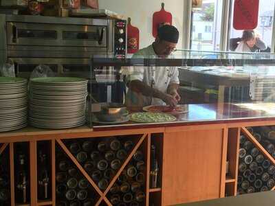 Pizzeria Pomod'oro Cuxhaven