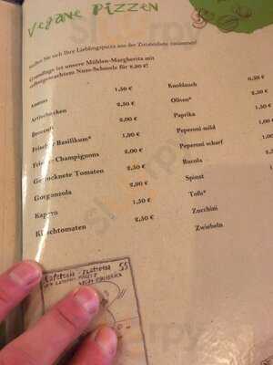 Cafeteria Trattoria Am Rathaus