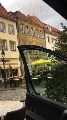 Cafeteria Trattoria Am Rathaus