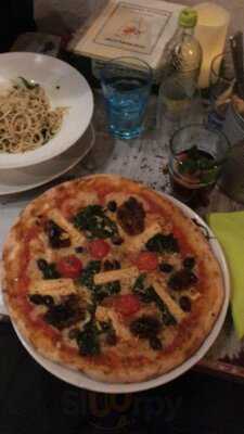 Cafeteria Trattoria Am Rathaus