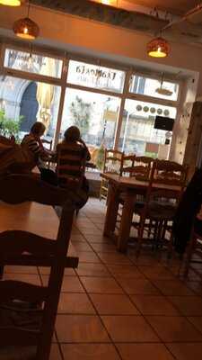 Cafeteria Trattoria Am Rathaus