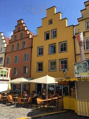 Cafeteria Trattoria Am Rathaus
