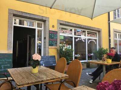 Cafeteria Trattoria Am Rathaus