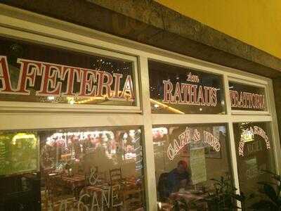 Cafeteria Trattoria Am Rathaus
