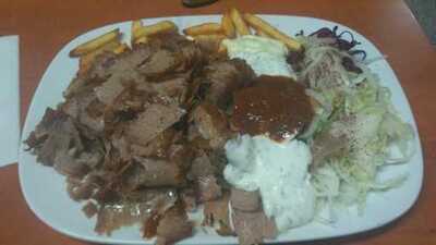 Mega Döner 58