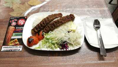 Mega Döner 58