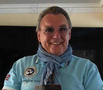 Disco Club 7th Heaven