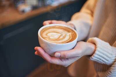 The Friday Cupping Room