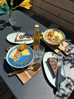 The Friday Cupping Room