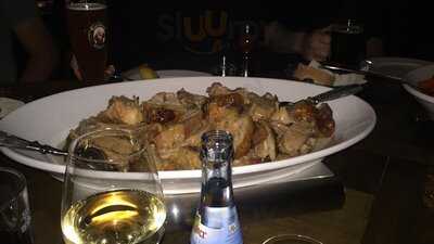 Restaurant Bar Alte Wache