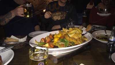 Restaurant Bar Alte Wache