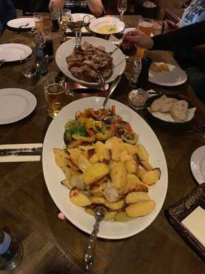 Restaurant Bar Alte Wache