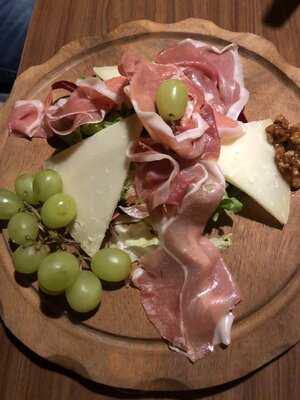 Restaurant Bar Alte Wache