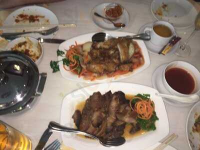 China Restaurant Kings Palace
