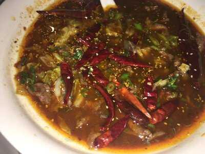 China Restaurant Kings Palace