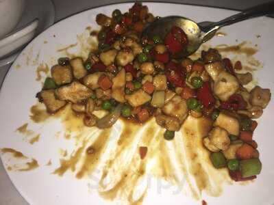 China Restaurant Kings Palace