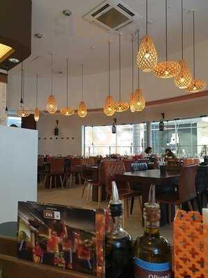 Yaz Flagship-restaurant Stuttgart