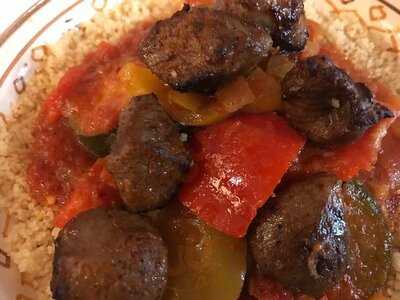 Yaz Flagship-restaurant Stuttgart