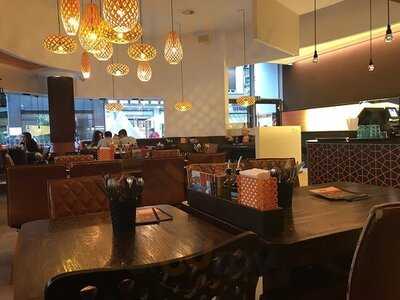 Yaz Flagship-restaurant Stuttgart