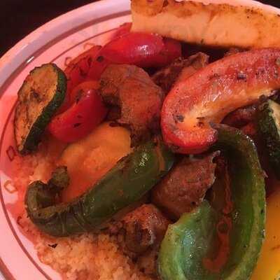 Yaz Flagship-restaurant Stuttgart