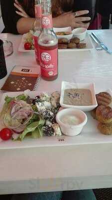 Yaz Flagship-restaurant Stuttgart