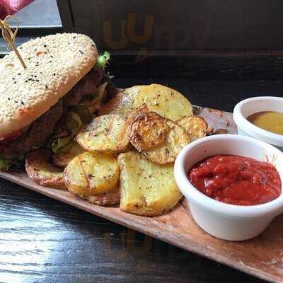 Yaz Flagship-restaurant Stuttgart