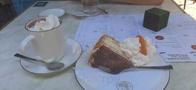 Strohauer's Cafe Alt Heidelberg