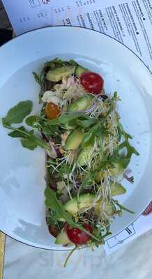 Strohauer's Cafe Alt Heidelberg