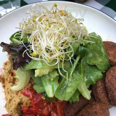 Strohauer's Cafe Alt Heidelberg