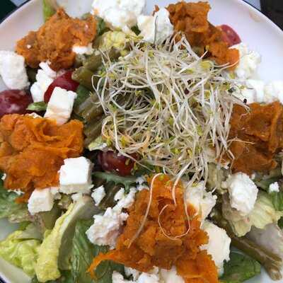 Strohauer's Cafe Alt Heidelberg