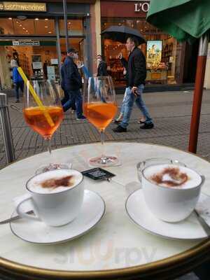 Strohauer's Cafe Alt Heidelberg