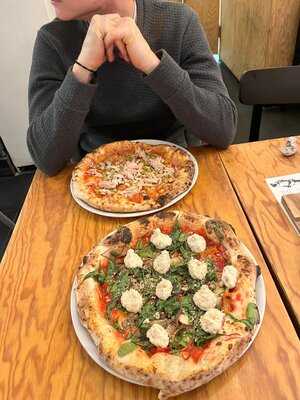 Antica Pizzeria Nennillo