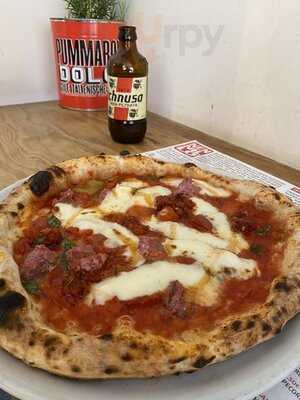 Antica Pizzeria Nennillo