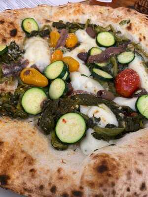 Antica Pizzeria Nennillo