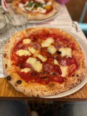 Antica Pizzeria Nennillo